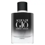 Armani (Giorgio Armani) Acqua di Gio Parfum čistý parfém pro muže Refillable 75 ml