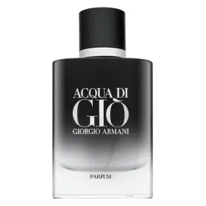Armani (Giorgio Armani) Acqua di Gio Parfum čistý parfém pro muže Refillable 75 ml