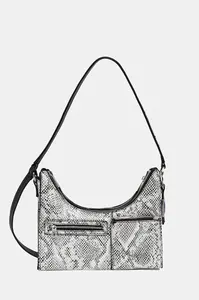 Kabelka Desigual DELTA VEGA OLIVE