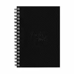 Akvarelová kniha Rhodia 100% bavlna – A5 portrait