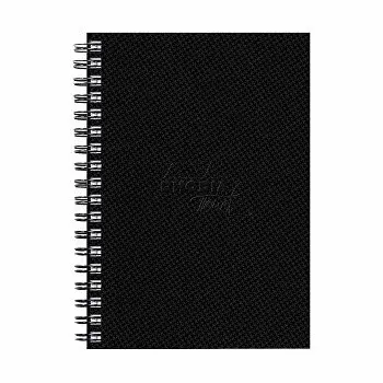 Akvarelová kniha Rhodia 100% bavlna – A5 portrait