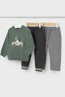 Tepláková souprava Mayoral