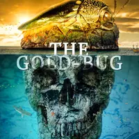 The Gold-Bug - Edgar Allan Poe - e-kniha