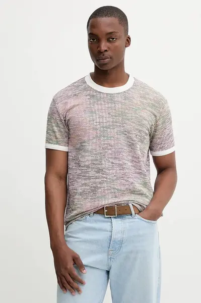 Tričko Desigual ARENYS