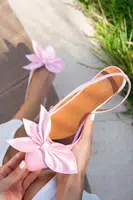 Dámské baleríny Fox Shoes