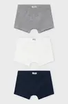 Dětské boxerky Mayoral 3-pack