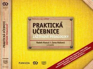 Kniha: Instruktorský slabikář - praktická učebnice od Hanuš Radek