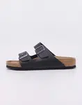 Birkenstock Arizona NU Oiled Black 43