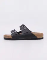 Birkenstock Arizona NU Oiled Black 43