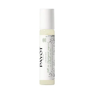 Payot Oční roll-on sérum proti známkám únavy Herbier (Reviving Eye Roll) 15 ml