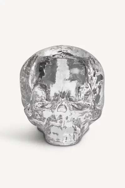 Dekorativní svícen Kosta Boda Still life 8,5 cm