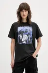 Bavlněné tričko adidas Originals Buffy Tee
