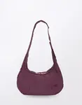Kaala Onni Moon Bag Medium Plum
