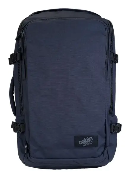 Batoh do letadla 55x40x20 CabinZero Adventure Pro 42L Absolute Black