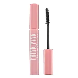Dermacol Think Pink Extreme Length Mascara řasenka pro prodloužení řas 12 ml