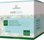CANNAMEDIQ Hypetezin 120 kapslí