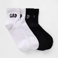 GAP Ponožky s logem, 2 páry - Dámské