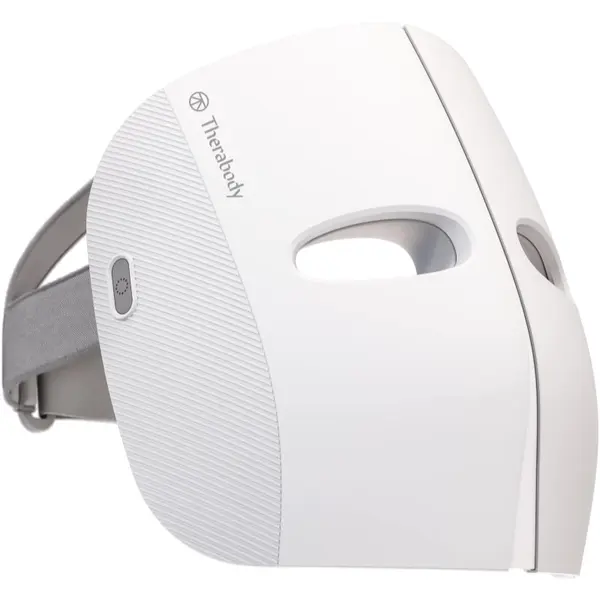 Therabody TheraFace Mask obličejová LED maska 1 ks