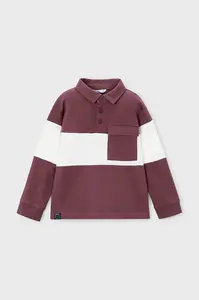 Mayoral Dětské polo Mayoral