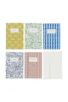 Přáníčka House Doctor HDCard 10 x 15 cm 5-pack