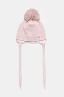 Dětská čepice s příměsí vlny Jamiks BALACAR II