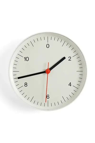 Nástěnné hodiny HAY 26,5 x 3,6 cm