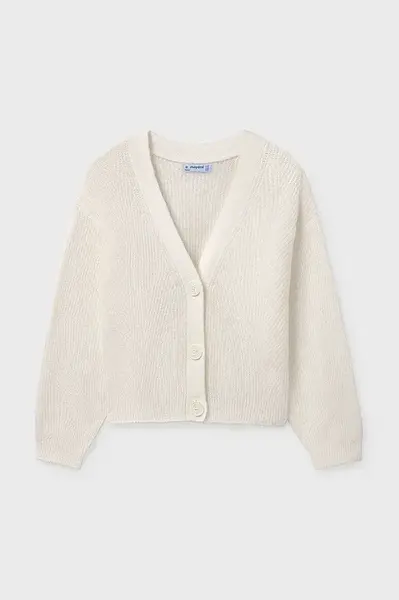 Dětský kardigan Mayoral