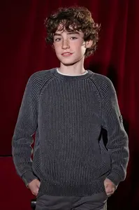 Dětský bavlněný svetr Mayoral