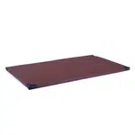 inSPORTline (by Ring Sport) Gymnastická žíněnka Roshar T90 200x120x5 cm hnědá
