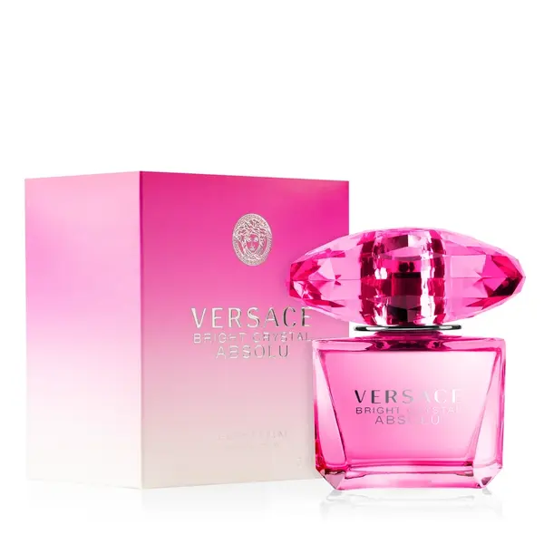 Versace Bright Crystal Absolu - EDP 50 ml