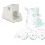 Brzda pro kolečkové brusle inSPORTline Caneto a Tealero