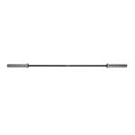 inSPORTline Vzpěračská tyč OLYMPIC OB-86 WTBH4 201cm/50mm 15kg, do 225 kg, bez objímek