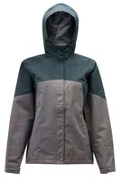 Grundéns dámská bunda women´s pisces jacket dark slate/skyrocket - xl