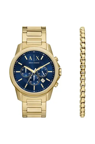 Hodinky Armani Exchange