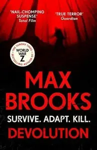 Devolution - Max Brooks
