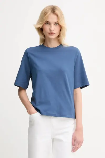 Bavlněné tričko United Colors of Benetton