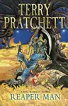 Reaper Man - Terry Pratchett