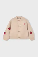 Dětský kardigan Mayoral