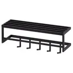 MID.YOU NÁSTĚNNÁ ŠATNA