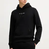 Bavlněná mikina Trussardi