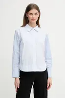 Bavlněná košile Dkny