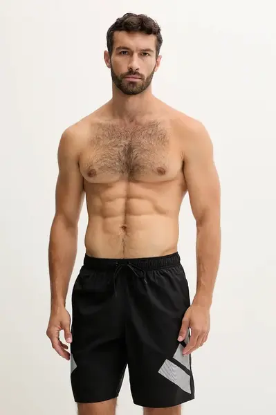 Plavkové šortky adidas Performance