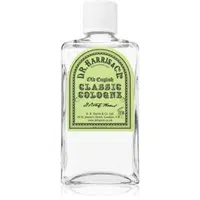 D.R. Harris Cologne Classic kolínská voda pro muže 100 ml