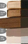 Akryl Golden Fluid 118ml – 2035 Burnt Umber Light