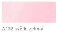 Umělecký pastel v tužce Faber-Castell – 132 beige red