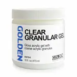 Golden 3215 Clear Granular Gel 237ml