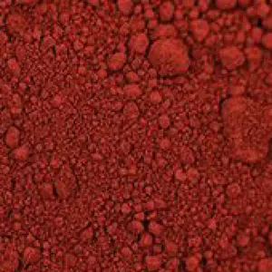 Pigment Zlatá loď 100g – 48250 Kysličník železitý červený tmavý (PR101)