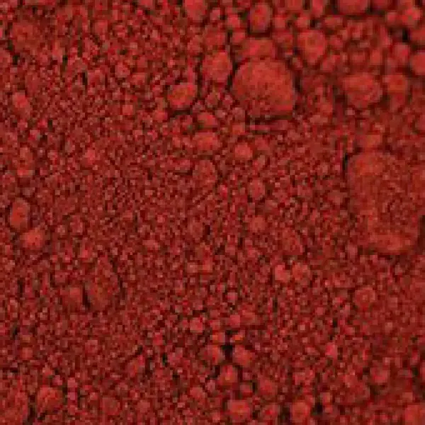 Pigment Zlatá loď 100g – 48250 Kysličník železitý červený tmavý (PR101)