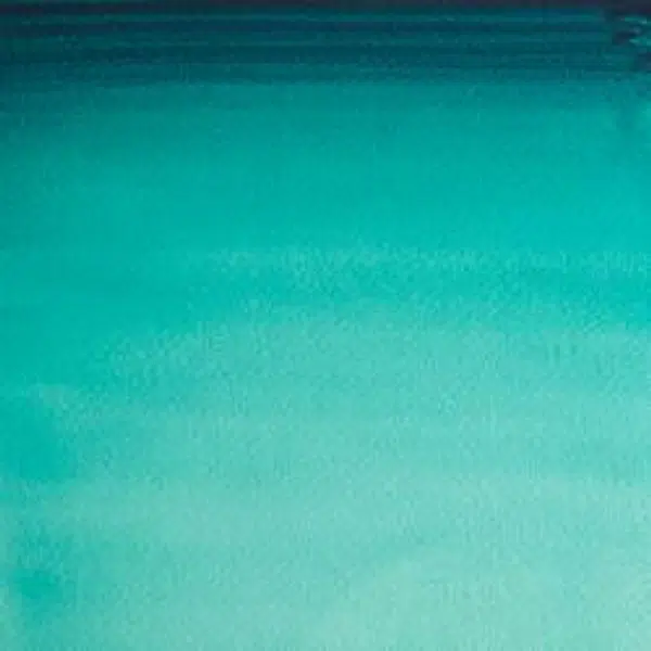 Akvarelová barva W&N 5ml – 719 Winsor Green (Blue shade)