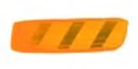 Akryl Golden SoFlat 59ml – 6775 Fluorescent Orange